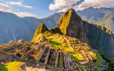 Belmond Trains: From the Inca Citadel to the Parks of Malaysia