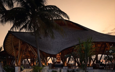 Rah Gili Maldives: The Island of Slow Time
