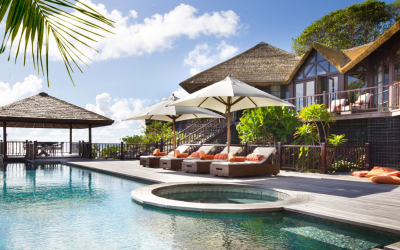 Fregate Island: The Seychelles Private Island Reserve Reopens