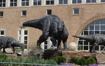 Image Best dinosaurs museums in the world 2 Photo Best dinosaurs museums in the world 2