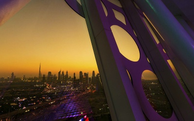 Photo Dubai Frame 10