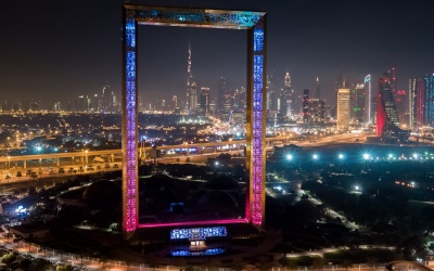 Photo Dubai Frame 3