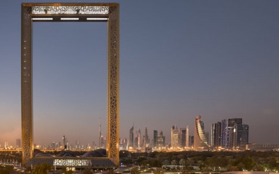 Photo Dubai Frame 1