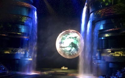 Photo La Perle by Dragone 12