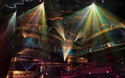 Photo La Perle by Dragone 5