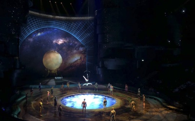 Photo La Perle by Dragone 11