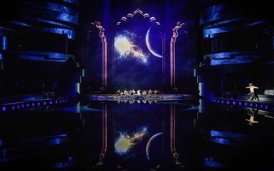 Photo La Perle by Dragone 6