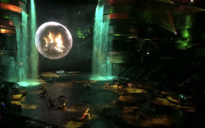 Photo La Perle by Dragone 7