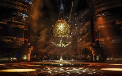 Photo La Perle by Dragone 1