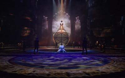 Photo La Perle by Dragone 2