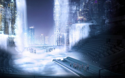 Photo La Perle by Dragone 4