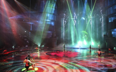 Photo La Perle by Dragone 9