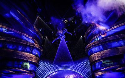 Photo La Perle by Dragone 10