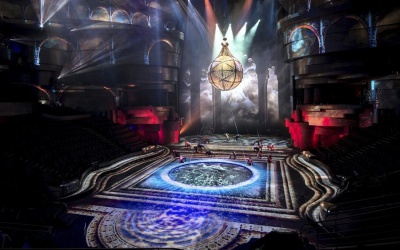 Photo La Perle by Dragone 3