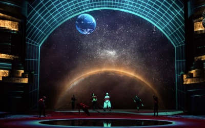 Photo La Perle by Dragone 8