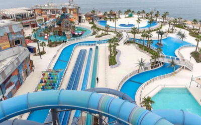 Image Laguna Waterpark 1 Photo Laguna Waterpark 1