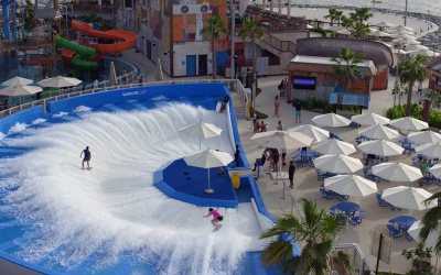 Image Laguna Waterpark 4 Photo Laguna Waterpark 4