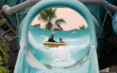 Image Laguna Waterpark 3 Photo Laguna Waterpark 3