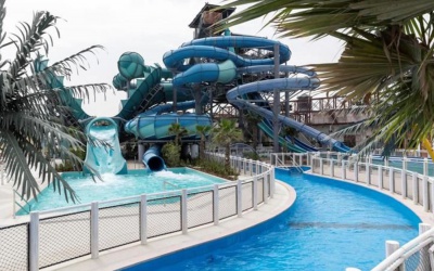 Image Laguna Waterpark 5 Photo Laguna Waterpark 5