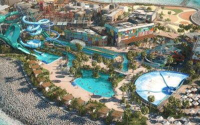 Image Laguna Waterpark 2 Photo Laguna Waterpark 2