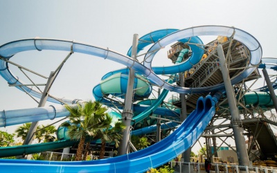 Image Laguna Waterpark 9 Photo Laguna Waterpark 9