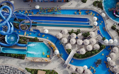 Image Laguna Waterpark 8 Photo Laguna Waterpark 8