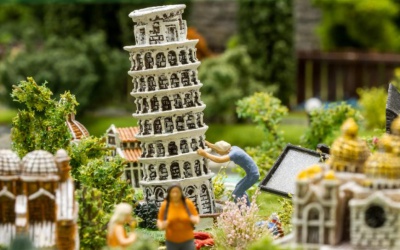 Image Miniatur Wunderland 14 Photo Miniatur Wunderland 14