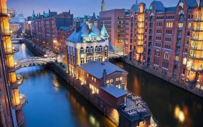 Image Miniatur Wunderland 4 Photo Miniatur Wunderland 4