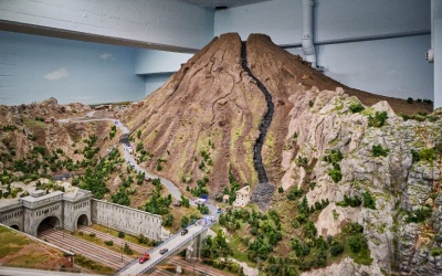 Image Miniatur Wunderland 10 Photo Miniatur Wunderland 10