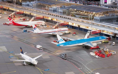 Image Miniatur Wunderland 5 Photo Miniatur Wunderland 5