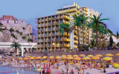 Image Miniatur Wunderland 2 Photo Miniatur Wunderland 2