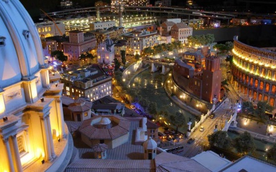 Image Miniatur Wunderland 7 Photo Miniatur Wunderland 7