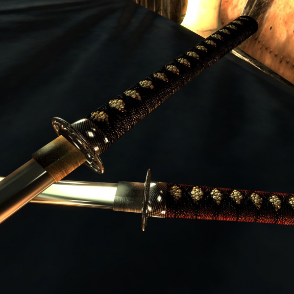 Samurai Japan