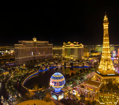 California Vacation, Las Vegas + Miami Beach Vacation California Vacation, Las Vegas + Miami Beach Vacation