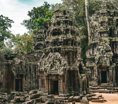 India: Laos, Cambodia and Viet Nam India: Laos, Cambodia and Viet Nam
