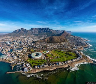 South Africa