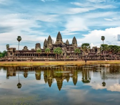 Cambodia