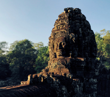 Cambodia: Temples, Jungles and Luxury