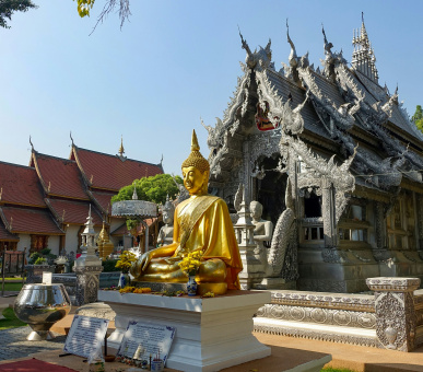 THAILAND Chiang Mai