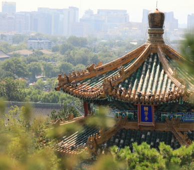 Beijing – Shanghai – Suzhou – Sanya – Hong Kong