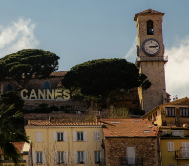 CANNES FILM FESTIVAL