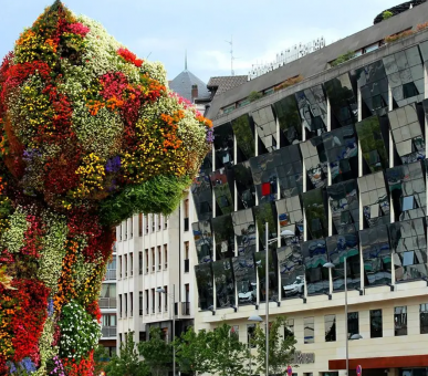 Atlantic with Flavor (Bilbao and Bordeaux)