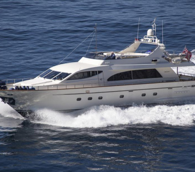 Leonida yacht Leonida yacht