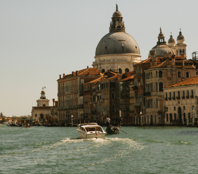 DALMATIAN COAST on the yacht Amangati