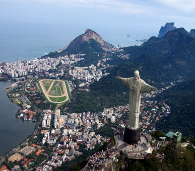 Capitals of Latin America