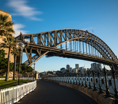 Лучшее в Австралии: от Сиднея до Улуру