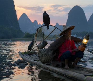 China Without Limits: The Art of Luxury Travel