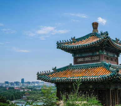 The Grand Tour of China (Beijing – Zhangjiajie – Hangzhou – Shanghai)