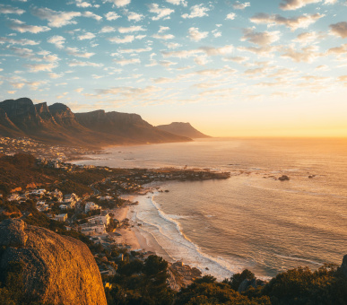 Gorgeous Cape Town, Pilanesberg Safari and Sun City Relaxation Gorgeous Cape Town, Pilanesberg Safari and Sun City Relaxation