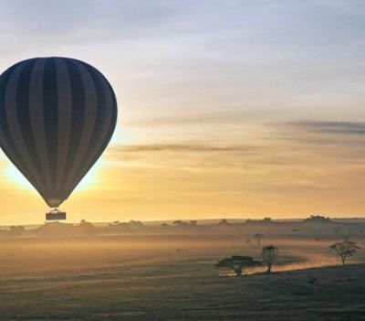 Кругосветное путешествие на фирменных частных самолетах Four Seasons 